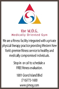 M.O.G. Fitness Gym